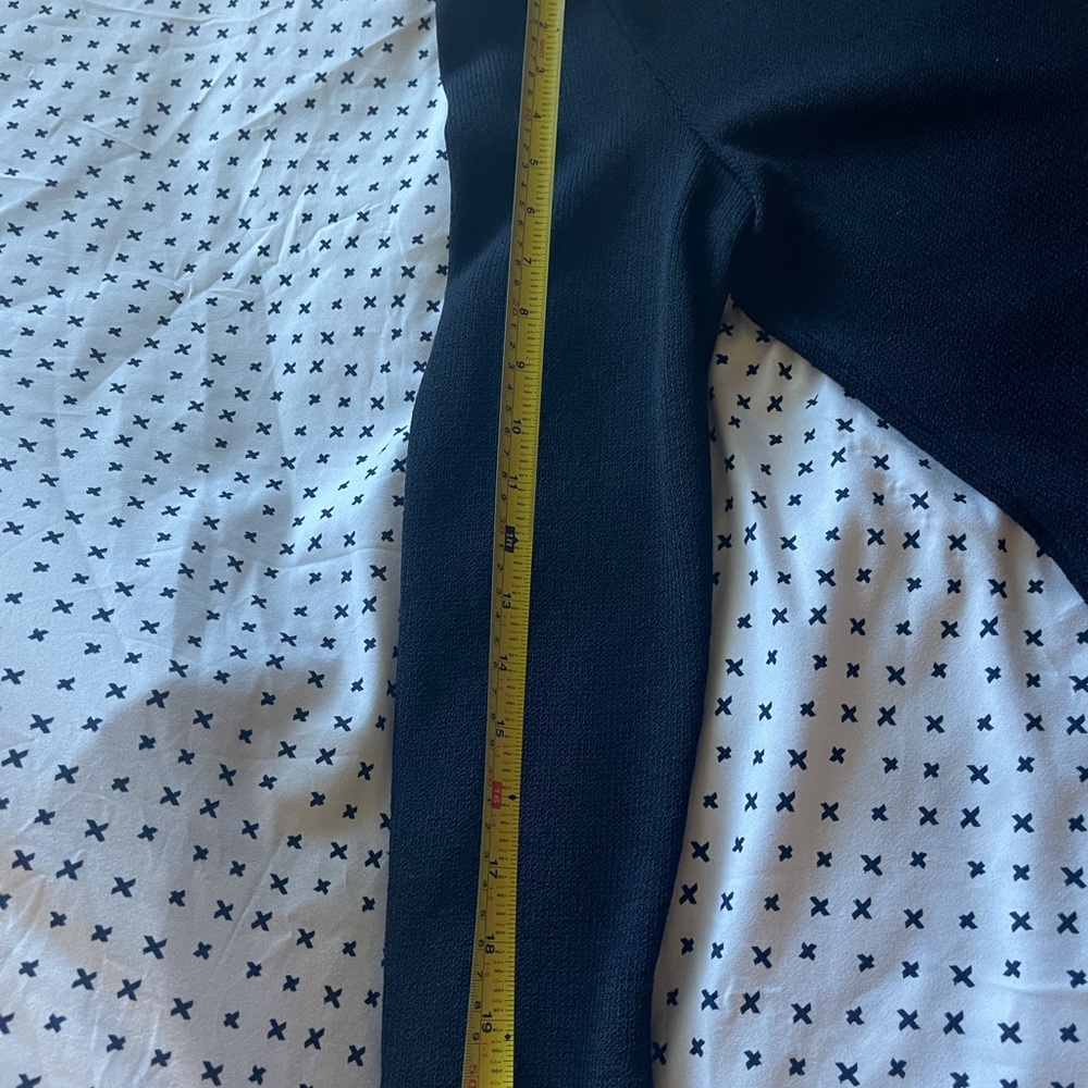 St. John Coat Dress - Picture 9 of 12